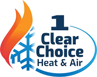 One Clear Choice Heat & Air